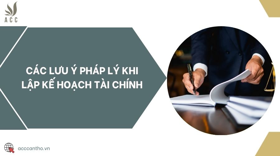 Các lưu ý fv88 nhà cái khi lập kế hoạch tài chính