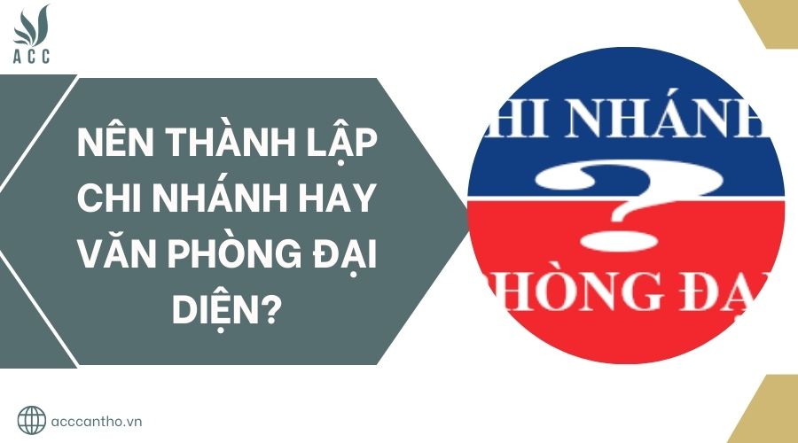 Nên thành lập chi nhánh hay văn phòng đại diện?.jpg