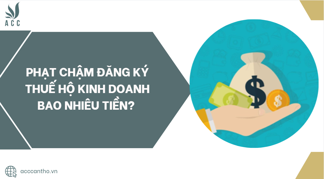 Phạt chậm đăng ký thuế hộ fv888 bao nhiêu tiền?.jpg