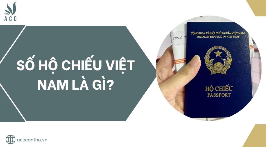 Số hộ chiếu Việt Nam l&agrave; g&igrave;?.jpg