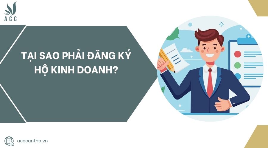 Tại sao phải đăng ký hộ fv888?