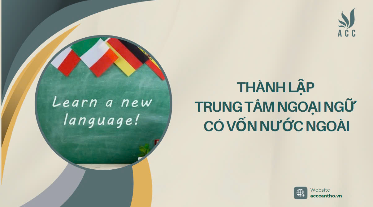 fv88 tài xỉu Trung tâm ngoại ngữ có vốn nước ngoài 