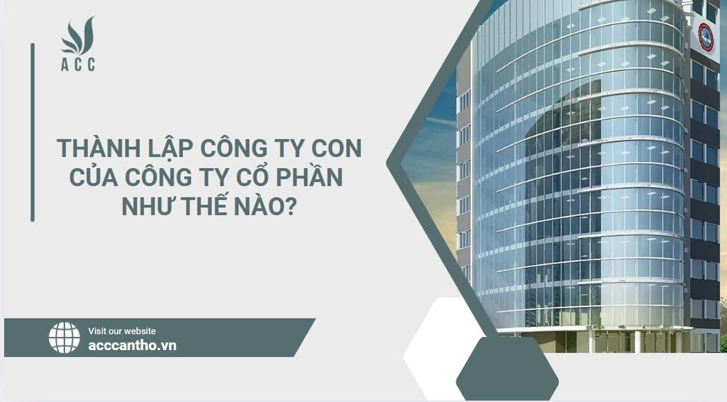 fv88 tài xỉu công ty con của công ty cổ phần như thế nào?.jpg