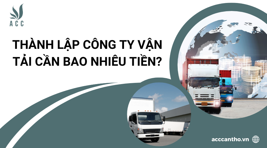fv88 tài xỉu công ty vận tải cần bao nhiêu tiền?
