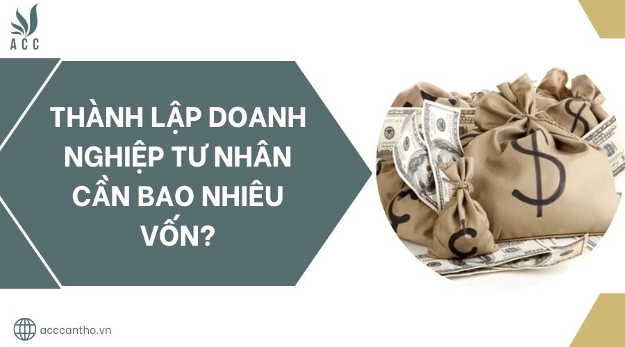 fv88 tài xỉu doanh nghiệp tư nhân cần bao nhiêu vốn?.jpg