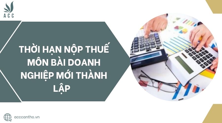 Thời hạn nộp thuế môn bài doanh nghiệp mới thành lập.jpg