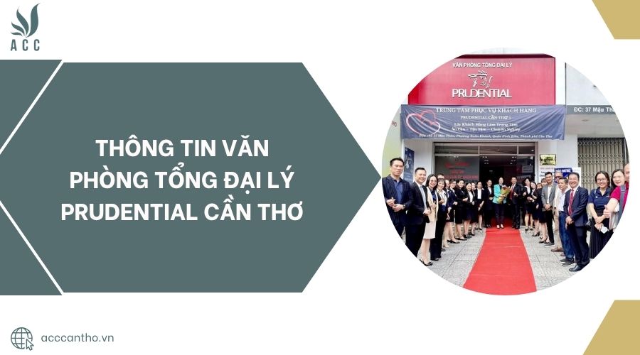 Thông tin Văn phòng Tổng đại lý Prudential Cần Thơ.jpg