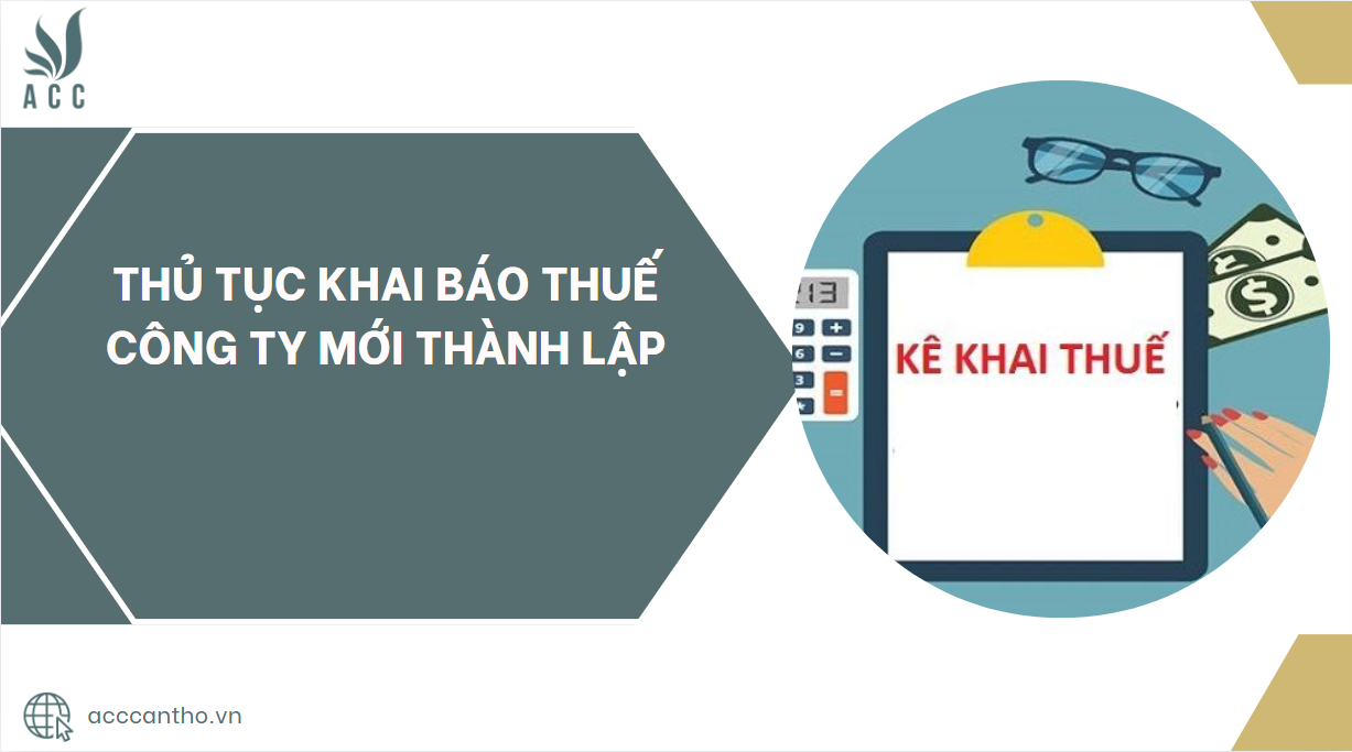 Thủ tục khai báo thuế công ty mới thành lập.jpg