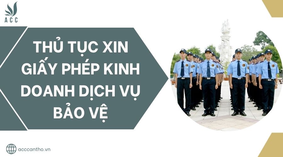 Thủ tục xin giấy phép fv888 fv888 bảo vệ.jpg