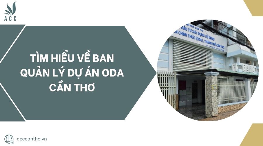Tìm hiểu về Ban Quản lý dự án ODA Cần Thơ.jpg