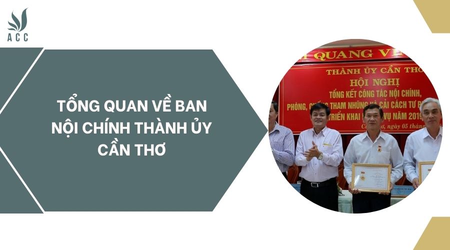 Tổng quan về Ban Nội chính Thành ủy Cần Thơ.jpg