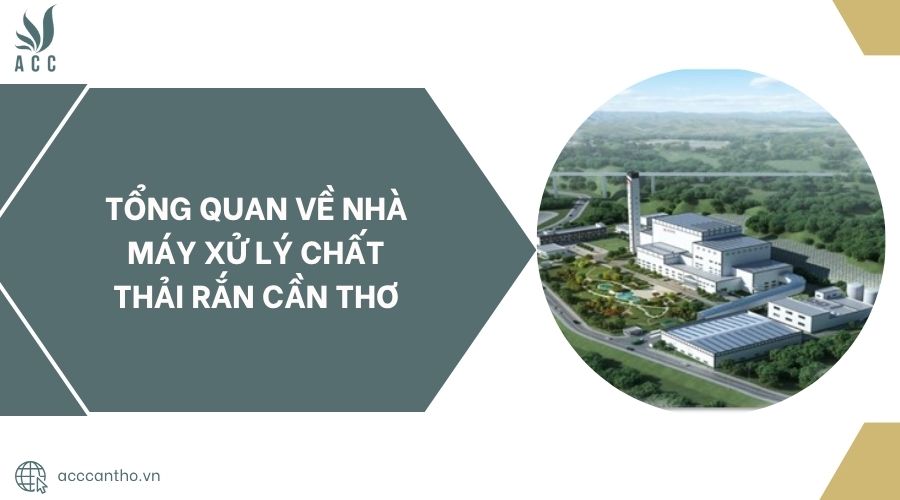 Tổng quan về Nhà máy xử lý chất thải rắn Cần Thơ.jpg