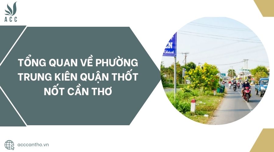 Tổng quan về Phường Trung Kiên Quận Thốt Nốt Cần Thơ.jpg