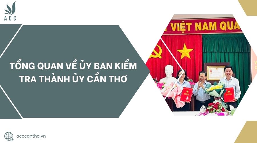 Tổng quan về Ủy ban Kiểm tra Thành ủy Cần Thơ.jpg
