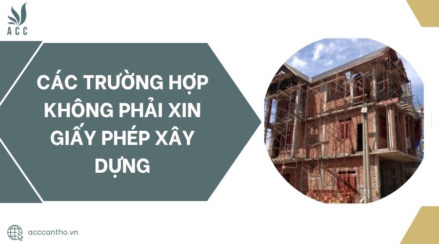 Các trường hợp không phải xin giấy phép fv88 vn.jpg