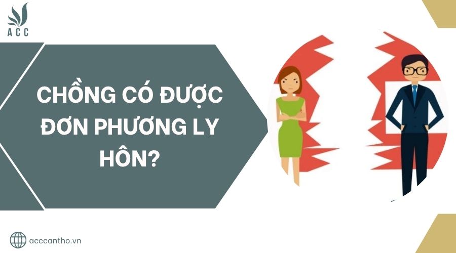 Chồng có được đơn phương ly hôn?.jpg