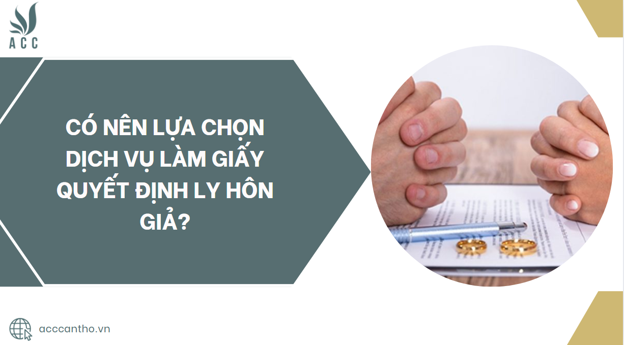 Có nên lựa chọn fv888 làm giấy quyết định ly hôn giả?.jpg