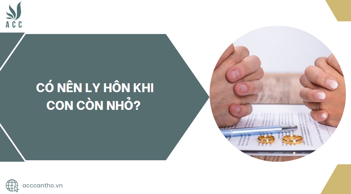 Có nên ly hôn khi con còn nhỏ?.jpg