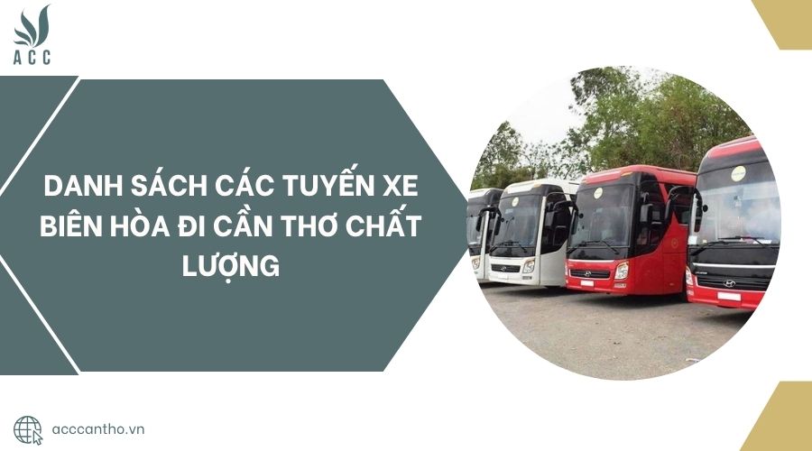 Danh sách các tuyến xe Biên Hòa đi Cần Thơ chất lượng.jpg