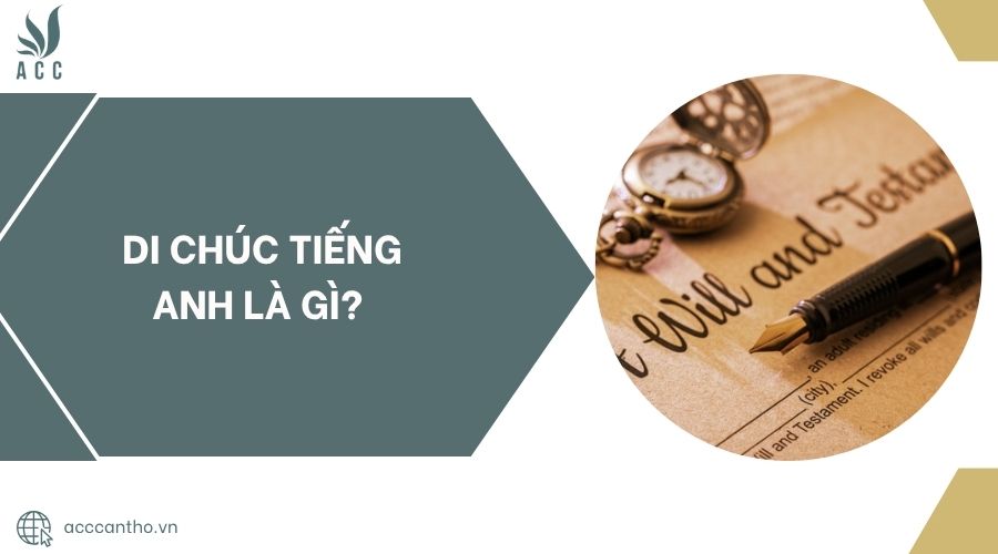 Di chúc tiếng Anh là gì?.jpg