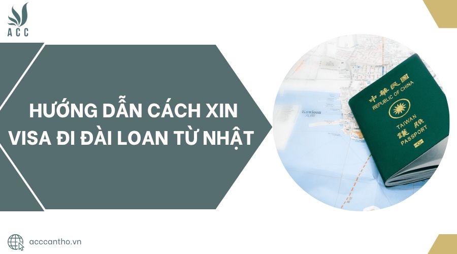 Hướng dẫn cách xin visa đi Đài Loan từ Nhật.jpg