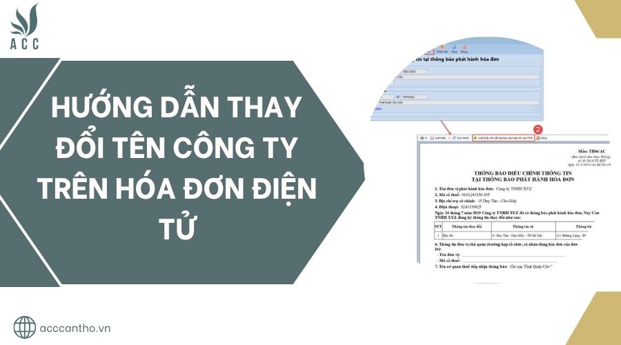 Hướng dẫn thay đổi tên công ty trên hóa đơn điện tử.jpg