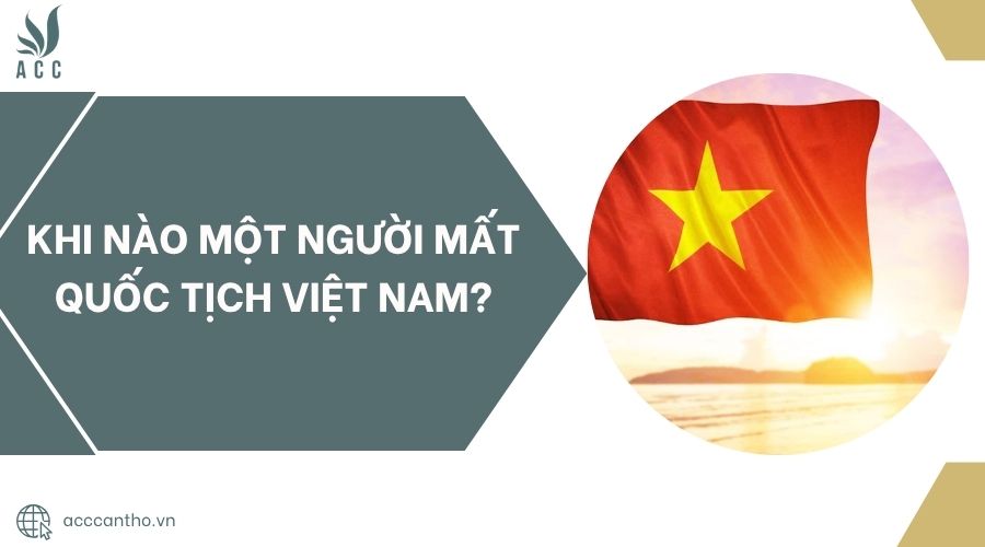 Khi nào một người mất quốc tịch Việt Nam?.jpg