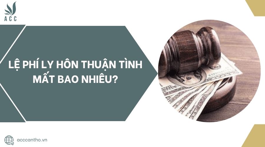 Lệ phí ly hôn thuận tình mất bao nhiêu?.jpg