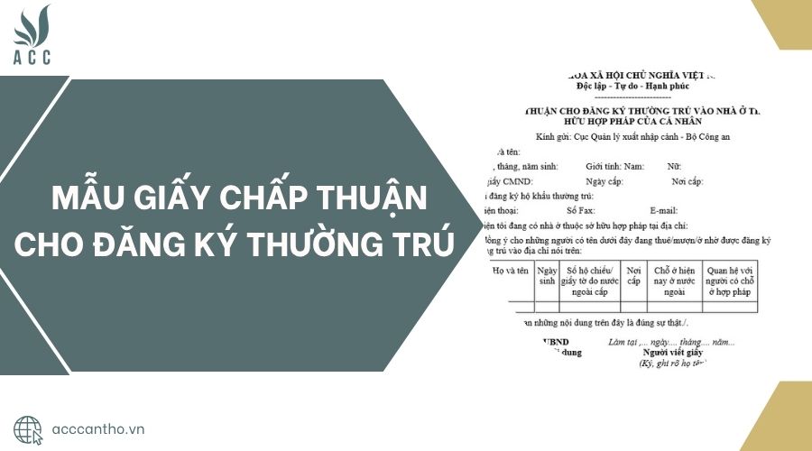 Mẫu giấy chấp thuận cho đăng k&yacute; thường tr&uacute;.jpg
