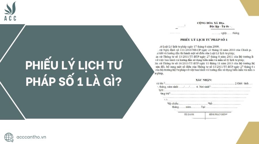 Phiếu lý lịch tư pháp số 1 là gì?.jpg