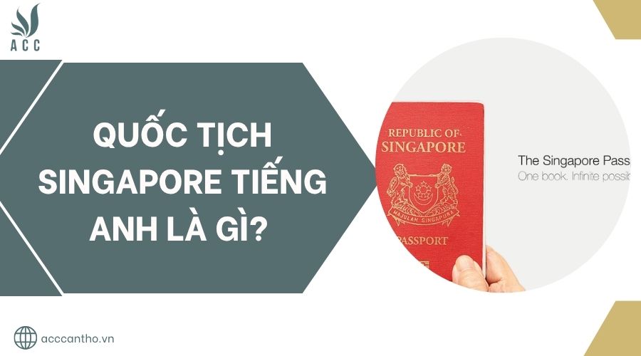 Quốc tịch Singapore tiếng Anh là gì?.jpg