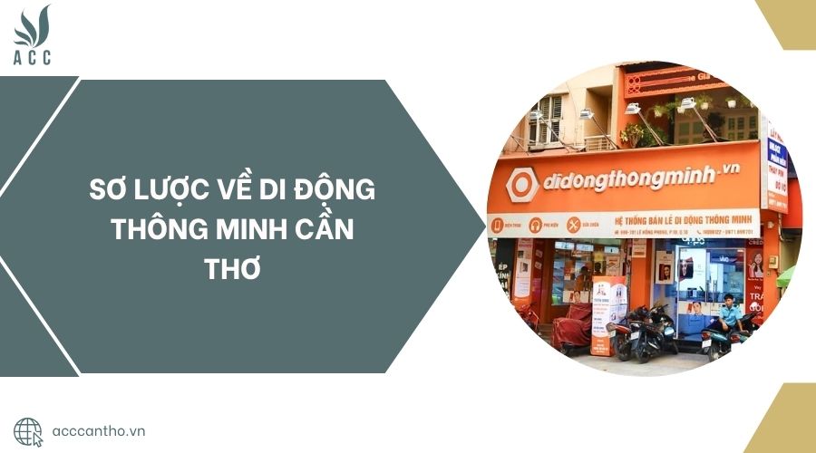 Sơ lược về Di Động Thông Minh Cần Thơ.jpg