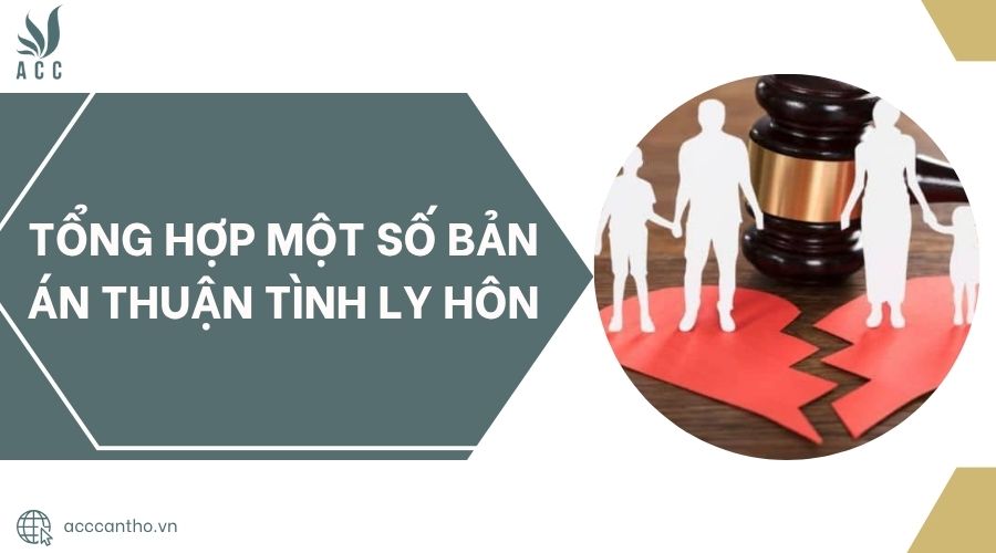 Tổng hợp một số bản án thuận tình ly hôn.jpg