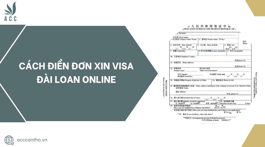 Cách điền đơn xin visa Đài Loan online.jpg