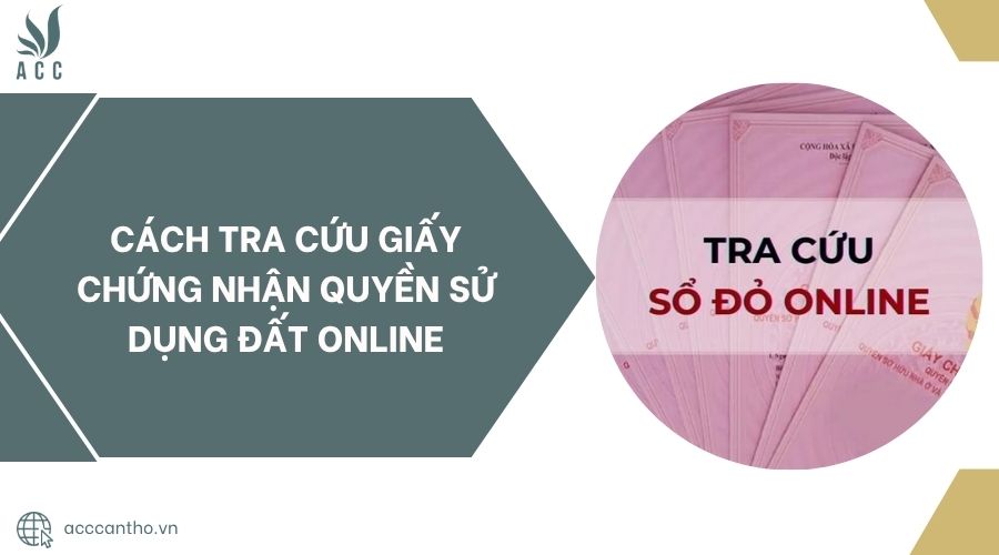 Cách tra cứu giấy chứng nhận quyền sử dụng đất online.jpg