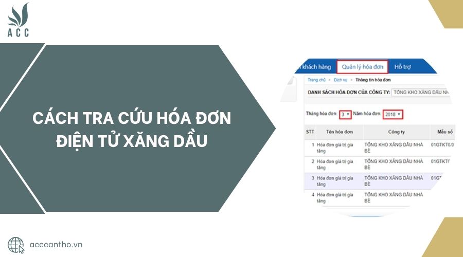 Cách tra cứu hóa đơn điện tử xăng dầu.jpg