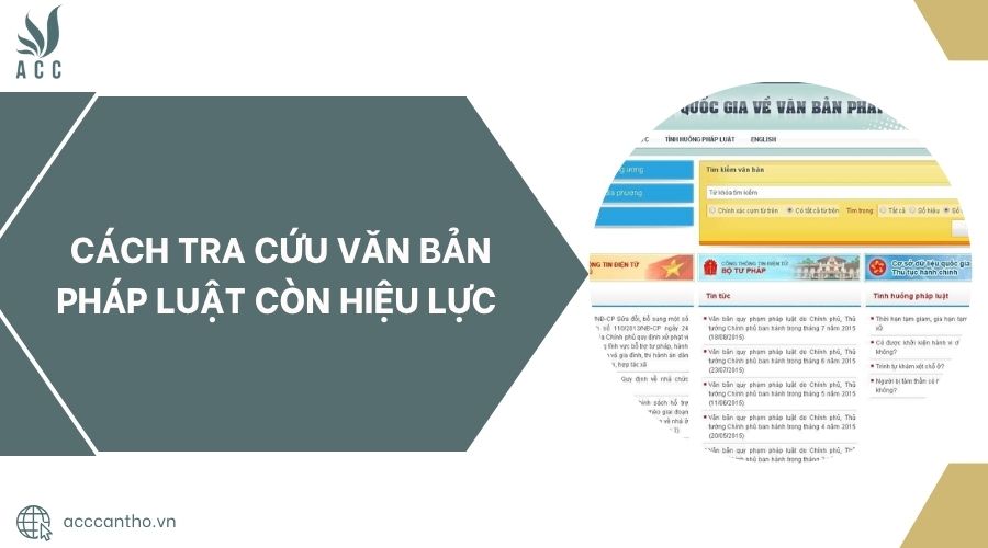 Cách tra cứu văn bản pháp luật còn hiệu lực.jpg