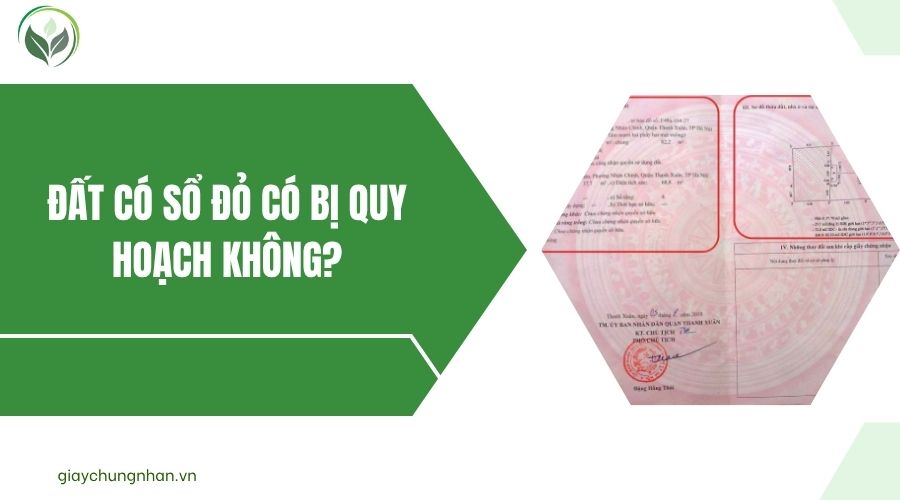 Đất có sổ đỏ có bị quy hoạch không?.jpg