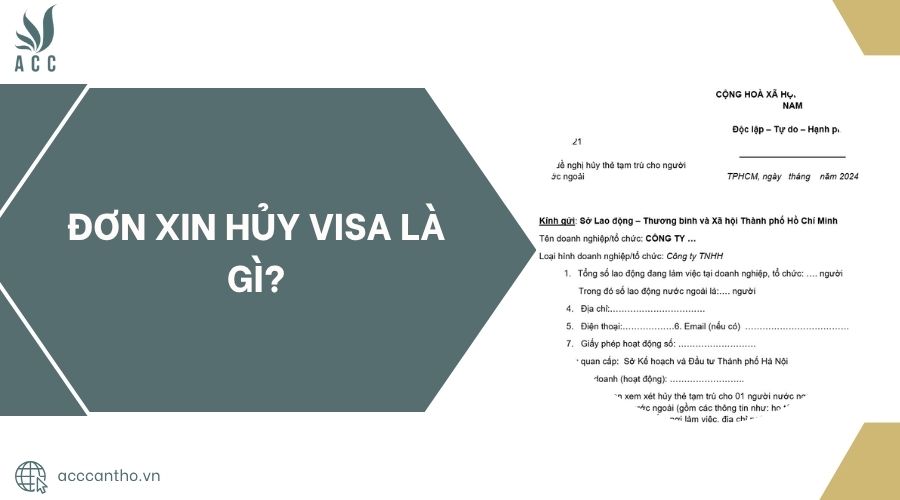 Đơn xin hủy visa là gì?.jpg