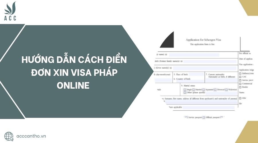 Hướng dẫn cách điền đơn xin Visa Pháp online.jpg