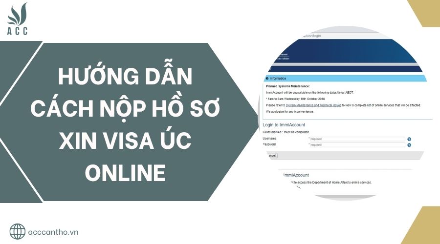 Hướng dẫn cách nộp hồ sơ xin visa Úc online.jpg