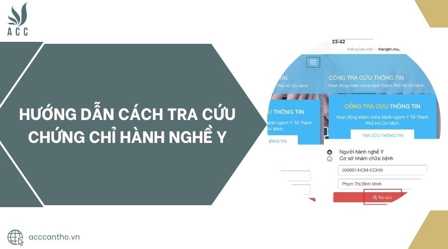 Hướng dẫn cách tra cứu chứng chỉ hành nghề y.jpg