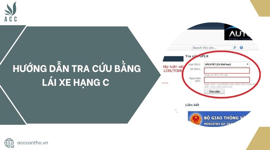 Hướng dẫn tra cứu bằng lái xe hạng C.jpg