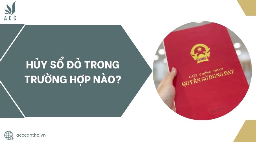 Hủy sổ đỏ trong trường hợp nào?.jpg