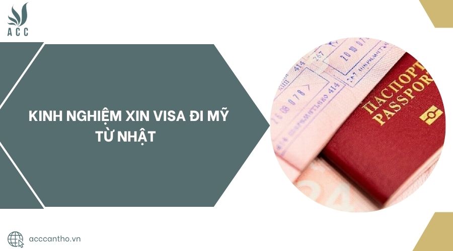 Thủ tục xin visa đi Mỹ làm việc