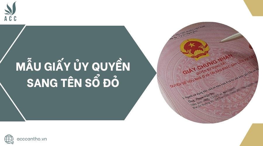 Mẫu Giấy ủy quyền sang tên Sổ đỏ.jpg