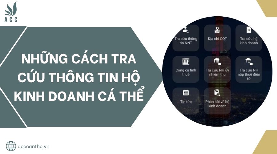 Những cách tra cứu thông tin hộ fv888 cá thể.jpg