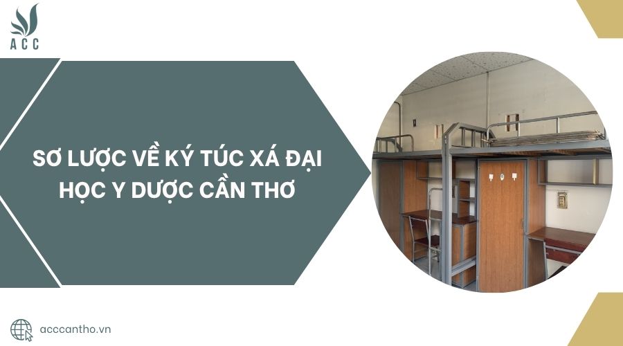 Sơ lược về Ký Túc Xá Đại Học Y Dược Cần Thơ.jpg