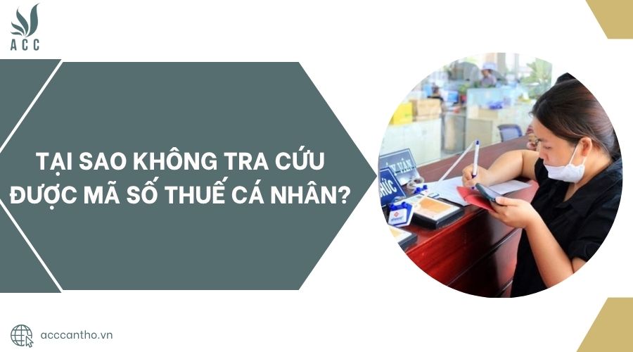 Tại sao không tra cứu được mã số thuế cá nhân.jpg