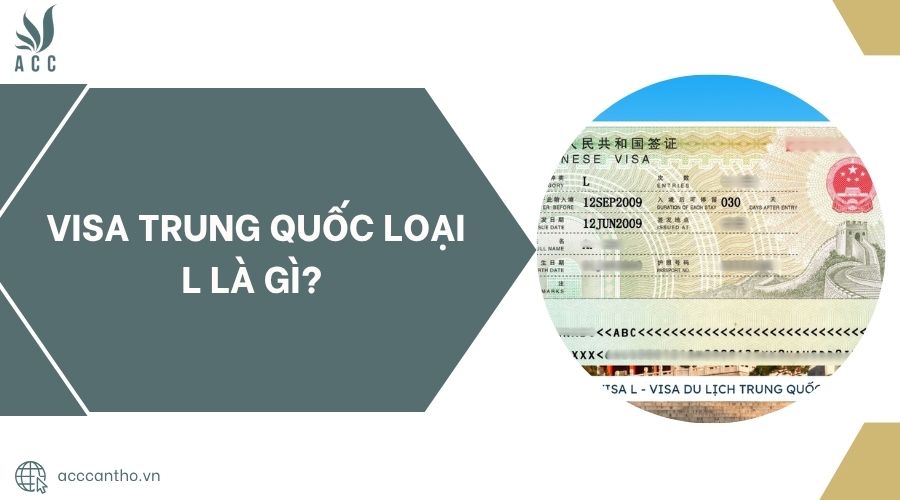 Visa Trung Quốc loại L là gì?.jpg